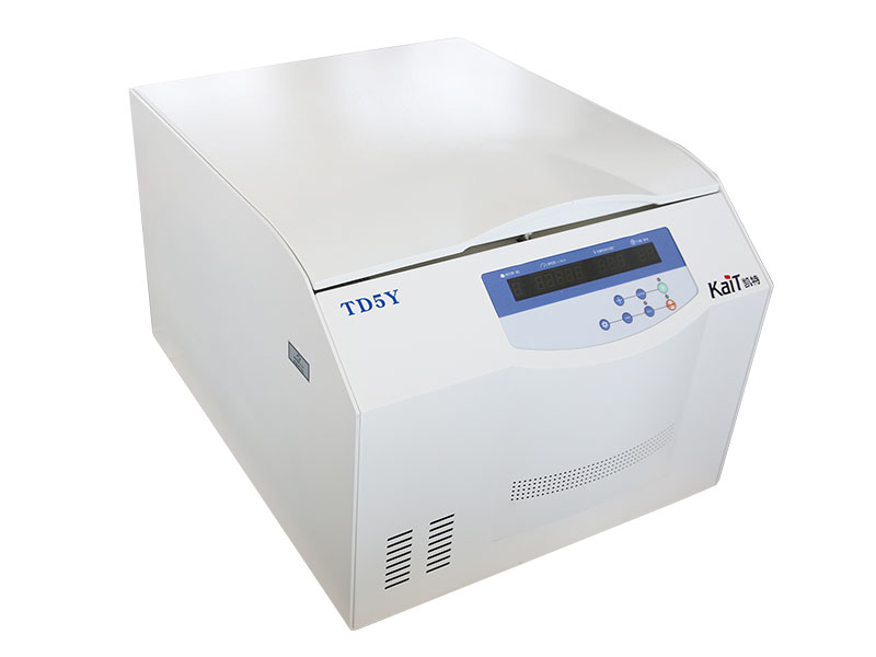 TD5Y 原油水分測定離心機(jī)
