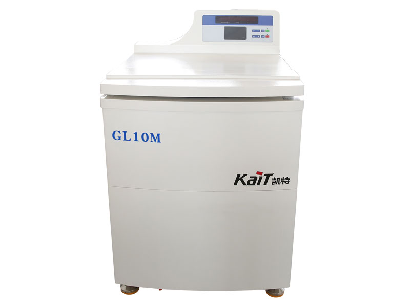 GL10M 落地式高速離心機(jī)